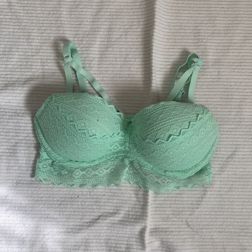Victoria Secret Pink Bralette